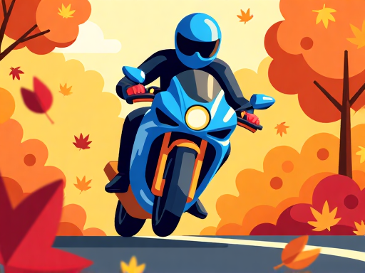 Track Master Cyclist