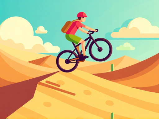 Mountain Madness Ride