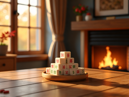 Mahjong World Explorer
